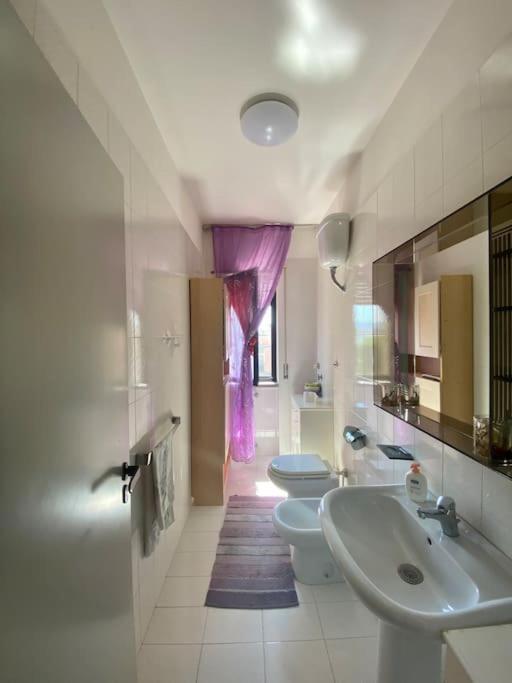 Ferienwohnung Casa Mariella Monopoli Exterior foto