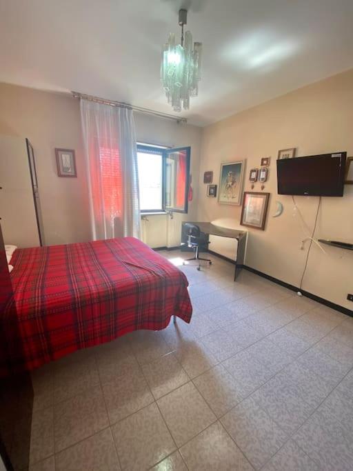 Ferienwohnung Casa Mariella Monopoli Exterior foto